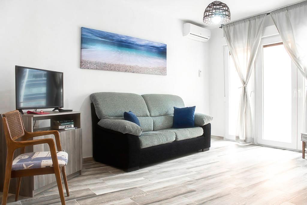 Apartamentos Rivera Alicante Exterior photo