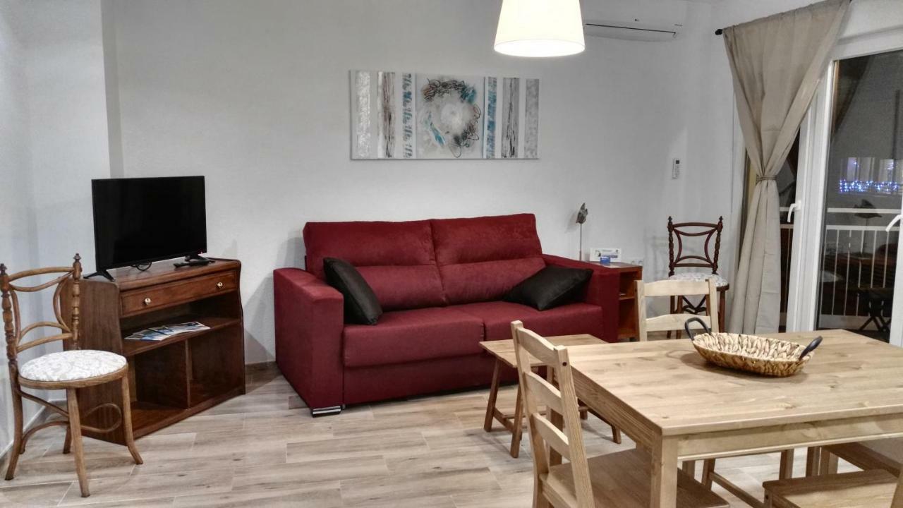 Apartamentos Rivera Alicante Exterior photo